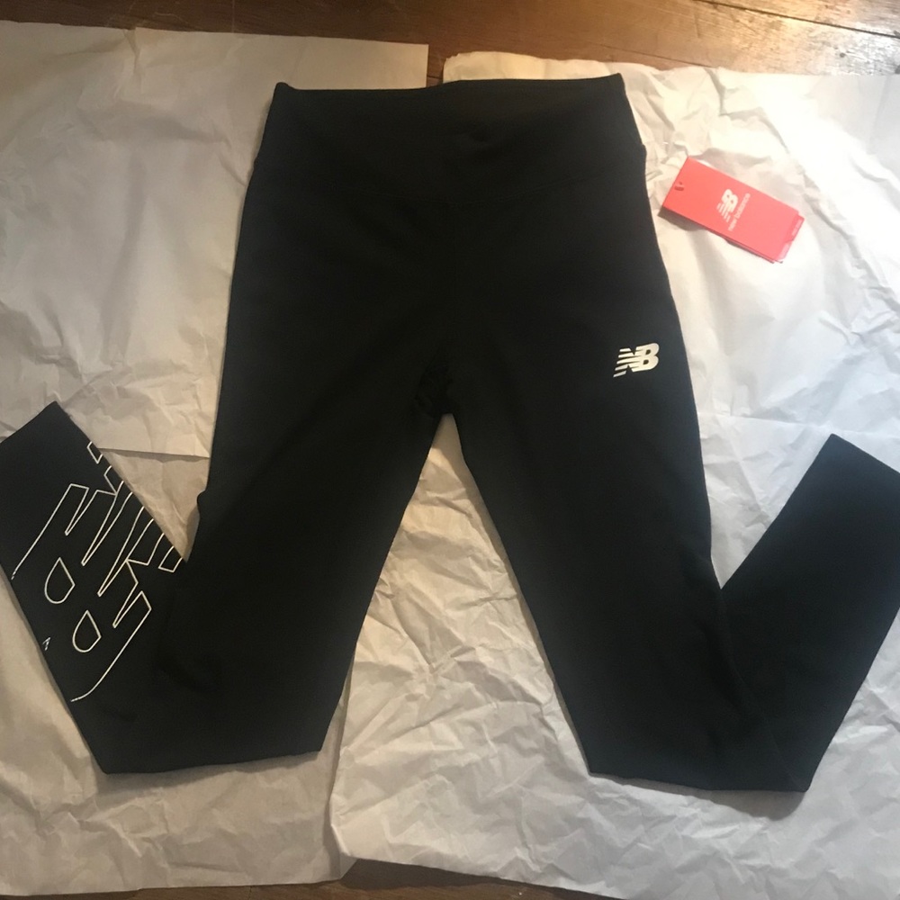 NB leggings